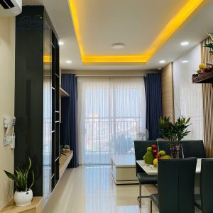 CẦN BÁN CĂN HỘ RICHSTAR – 65M² – 2PN 2WC – GIÁ CHỈ 3,1 TỶ