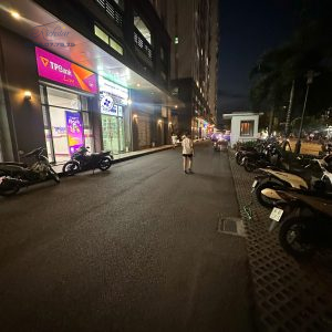 Cho thuê Shophouse Richstar – diện tích 85m² – Giá chỉ 21 triệu/tháng 6 z6400086525497 46c444711fbe3e9364c2992783d5ee53 - Richstar Tân Phú