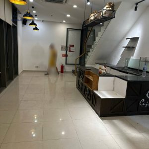 Cho thuê Shophouse Richstar - Giá chỉ 19 triệu/tháng