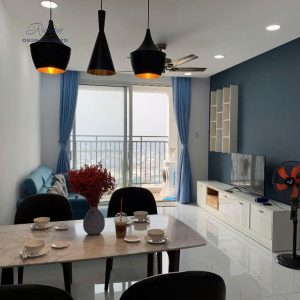 Bán nhanh căn hộ Richstar 3pn2wc - đầy đủ tiện nghi - giá 4,2 tỷ