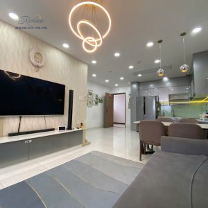 Cho thuê căn hộ 3 phòng ngủ tại Richstar – Rộng 91m² – chỉ 15 triệu/tháng 12 z6452953016262 b36debef554b4ba079827aa331de7ed3 - Richstar Tân Phú