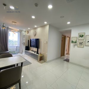 Cho thuê căn hộ 3 phòng ngủ tại Richstar – Rộng 91m² – chỉ 15 triệu/tháng 11 z6452953045701 c51557f096ee424a31d1fcdde89f4ec4 - Richstar Tân Phú