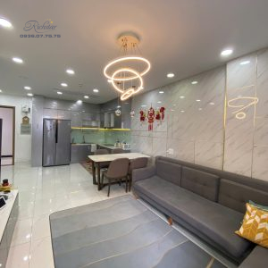 Cho thuê căn hộ 3 phòng ngủ tại Richstar – Rộng 91m² – chỉ 15 triệu/tháng 10 z6452953048190 0945c768c27fefa7abce730396381b62 - Richstar Tân Phú