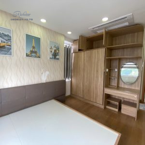 Cho thuê căn hộ 3 phòng ngủ tại Richstar – Rộng 91m² – chỉ 15 triệu/tháng 9 z6452953057291 906e511fc43646c6f655557cb629fe66 - Richstar Tân Phú