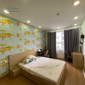 Cho thuê căn hộ 3 phòng ngủ tại Richstar – Rộng 91m² – chỉ 15 triệu/tháng 7 z6452953084489 f3a70210187a1d142f8fdb74346ba620 - Richstar Tân Phú
