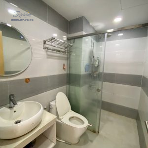 Cho thuê căn hộ 3 phòng ngủ tại Richstar – Rộng 91m² – chỉ 15 triệu/tháng 6 z6452953202782 bf327888c8bd0ef181541aa9c7190131 - Richstar Tân Phú
