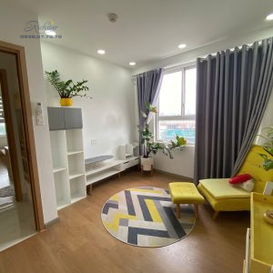 Cho thuê căn hộ 3 phòng ngủ tại Richstar – Rộng 91m² – chỉ 15 triệu/tháng 5 z6452953337268 be7f30b237d970bd9ce256245f87f8e4 - Richstar Tân Phú