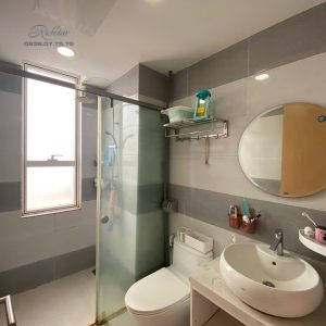 Cho thuê căn hộ 3 phòng ngủ tại Richstar – Rộng 91m² – chỉ 15 triệu/tháng 3 z6452953604855 bfeb4b58397d77909478f85d9c88ca6c - Richstar Tân Phú