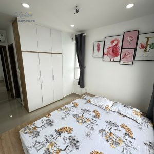 BÁN CĂN HỘ RICHSTAR - 84M² - 3PN - GIÁ 3,9 TỶ