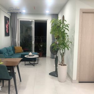 Cần cho thuê căn hộ Richstar, 2PN – 65m² – Giá chỉ 13 triệu/tháng