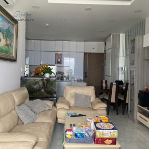 Bán Căn Hộ Richstar Tân Phú – Tầng 22, 3PN, 84m² – Giá Chỉ 3,9 Tỷ