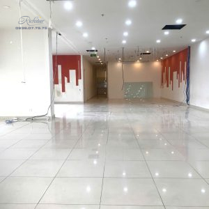 Cho thuê Shophouse Richstar – Diện tích lớn, vị trí đẹp – Giá 70 triệu/tháng