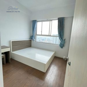 Cho thuê căn hộ Richstar – 3 phòng ngủ, rộng thoáng, giá chỉ 14 triệu/tháng