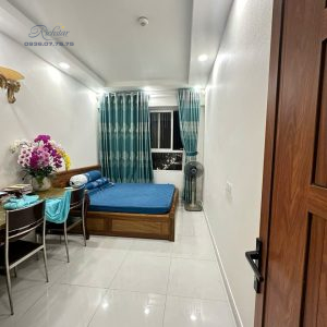 BÁN CĂN HỘ RICHSTAR – 90M² - 3PN 2WC - GIÁ 4 TỶ 6 z6529406890153 1a06cc851e256df62b4c69f4113356cd - Richstar Tân Phú