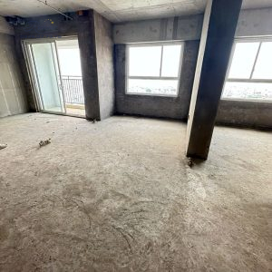 Bán căn hộ Richstar Tân Phú – Nhà thô, tầng cao, diện tích 90m² – Giá 4,3 tỷ