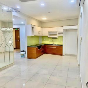 Bán căn hộ Richstar Tân Phú – 90m² – Giá 4,5 tỷ