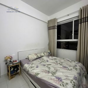 BÁN CĂN HỘ RICHSTAR - 2PN - 2,7 TỶ