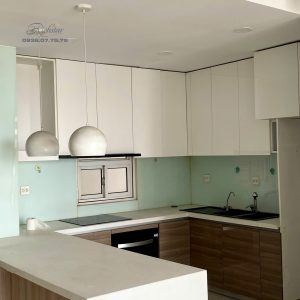 CHO THUÊ CĂN HỘ RICHSTAR - 3PN - 16 TRIỆU/THÁNG