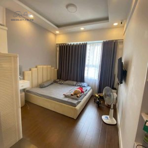 BÁN CĂN HỘ RICHSTAR 3PN – FULL NỘI THẤT – GIÁ 4,4 TỶ