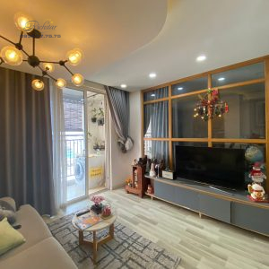 CẦN BÁN CĂN HỘ RICHSTAR 3PN2WC – GIÁ 4,2 TỶ