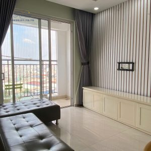 BÁN CĂN HỘ RICHSTAR - 2PN - GIÁ CHỈ 3,4 TỶ