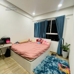 BÁN CĂN HỘ RICHSTAR - 2PN - GIÁ 3,5 TỶ