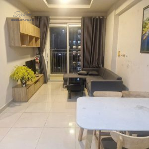 BÁN CĂN HỘ RICHSTAR - 2PN - GIÁ CHỈ 3 TỶ