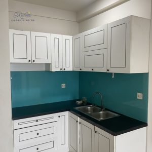 Cho thuê căn hộ Richstar - Full nội thất - Giá chỉ 11,5 triệu/tháng