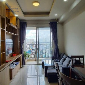 CHO THUÊ CĂN HỘ RICHSTAR - 65M2 - 13 TRIỆU/THÁNG