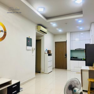 BÁN CĂN HỘ RICHSTAR - 2PN - GIÁ 3,1 TỶ