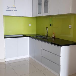 Cho thuê căn hộ Richstar - Giá chỉ 10 triệu/tháng