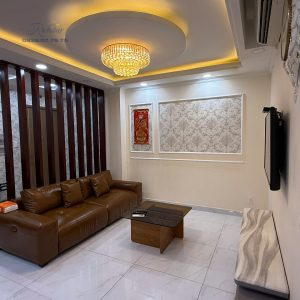 CHO THUÊ CĂN HỘ CAO CẤP RICHSTAR – GIÁ 15 TRIỆU/THÁNG