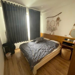 Cho thuê căn hộ 2 phòng ngủ – Full nội thất, giá 13 triệu/tháng