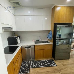 Cho thuê căn hộ 2 phòng ngủ – Full nội thất, giá 13 triệu/tháng 4 z6533821551650 b19905b86021199d95595c8ac5b6d5b8 - Richstar Tân Phú