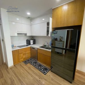 CHO THUÊ CĂN HỘ RICHSTAR - 2PN - 14 TRIỆU/THÁNG