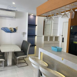 CHO THUÊ CĂN HỘ RICHSTAR - 3PN - 17 TRIỆU/THÁNG