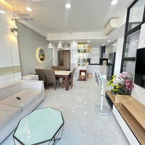 BÁN CĂN HỘ RICHSTAR - 90M2 - 4 TỶ