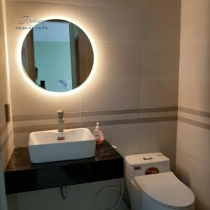 CHO THUÊ CĂN HỘ RICHSTAR - GIÁ 11 TRIỆU/THÁNG