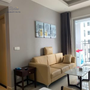 BÁN CĂN HỘ CAO CẤP RICHSTAR – 2PN 2WC – FULL NỘI THẤT – GIÁ CHỈ 2,8 TỶ