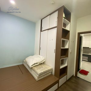 BÁN CĂN HỘ CAO CẤP RICHSTAR – 2PN 2WC – GIÁ CHỈ 2,9 TỶ