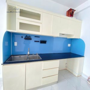 CHO THUÊ CĂN HỘ RICHSTAR - 2PN - 10 TRIỆU/THÁNG