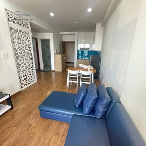 CHO THUÊ CĂN HỘ RICHSTAR-2PN-13 TRIỆU/THÁNG