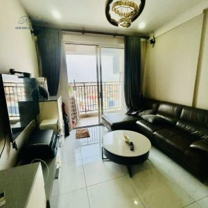 CHO THUÊ CĂN HỘ RICHSTAR-3PN-15 TRIỆU/THÁNG