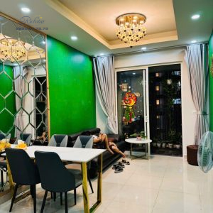 CHO THUÊ CĂN HỘ RICHSTAR-2PN-12,5 TRIỆU/THÁNG