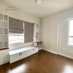 CHO THUÊ CĂN HỘ RICHSTAR - 90M2 - 17 TRIỆU/THÁNG