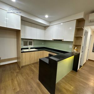 CHO THUÊ RICHSTAR - 90M2 - FULL - 15 TRIỆU/ THÁNG