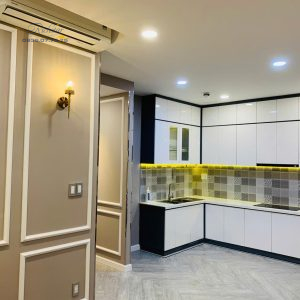 CHO THUÊ CĂN HỘ RICHSTAR - 3PN - 16 TRIỆU/THÁNG