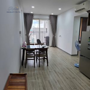 CHO THUÊ CĂN HỘ RICHSTAR - 53M2 - 11 TRIỆU/THÁNG