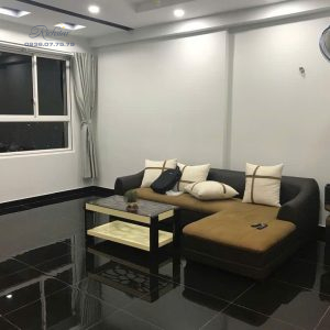 BÁN CĂN HỘ RICHSTAR - 3PN - 84M2 - GIÁ 4 TỶ