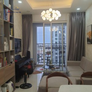 BÁN CĂN HỘ RICHSTAR - 2PN - GIÁ 3,1 TỶ